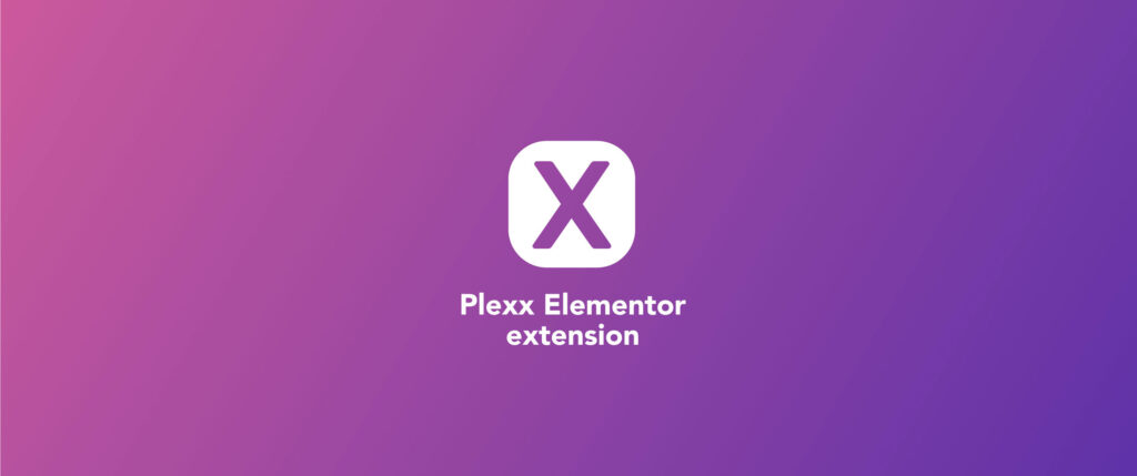 Plexx - Portfolio and Video Gallery for Agency and Studio - 1